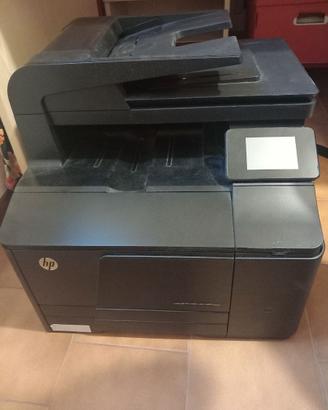 HP LaserJet Pro 200 M276nw Stampante Multifunzione