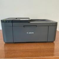 Stampante Multifunzione Canon PIXMA TR4755i