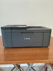 Stampante Multifunzione Canon PIXMA TR4755i