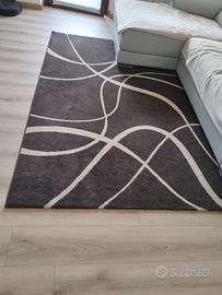 tappeto moderno 