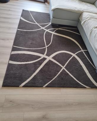 tappeto moderno 