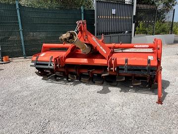 FRESA USATA MASCHIO B-205