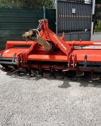 FRESA USATA MASCHIO B-205