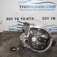 CAMBIO CITROEN C3 1.2 2018