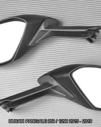 Specchietti DUCATI PANIGALE 959 / 1299 2015 - 2019