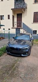 BMW serie 1 M sport F20/21 116i