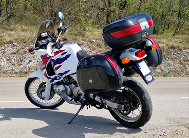 Honda XRV 750 Africa Twin