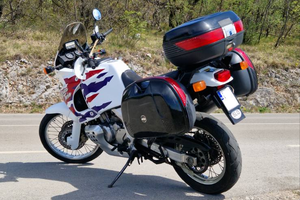 Honda XRV 750 Africa Twin