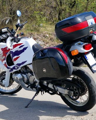 Honda XRV 750 Africa Twin