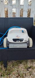 Robot Piscina Dolphin Poolstyle 40i IoT Wi-Fi