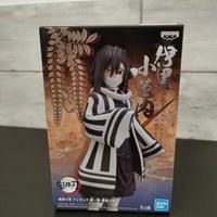 Figure Demon Slayer - Obanai Iguro
