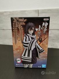 Figure Demon Slayer - Obanai Iguro