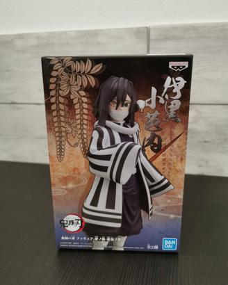 Figure Demon Slayer - Obanai Iguro