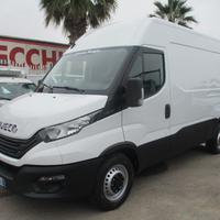 Iveco Daily 35S12 2.3 120CV E6D FURGONE P.MEDIO AL