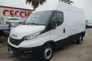 Iveco Daily 35S12 2.3 120CV E6D FURGONE P.MEDIO AL