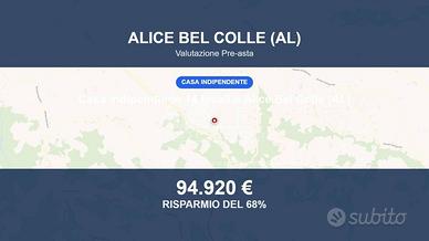 Immobile in asta di 618 m² con più di 5 locali a A