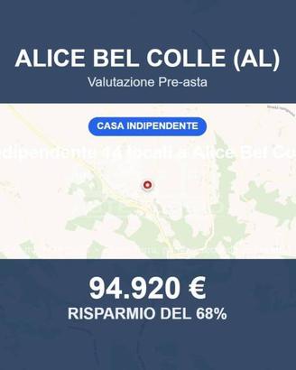 Immobile in asta di 618 m² con più di 5 locali a A