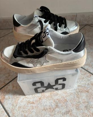 Scarpe 2star donna n. 39