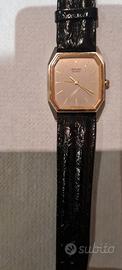 Orologio Seiko vintage anno 1990/2000