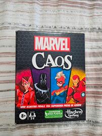 gioco marvel