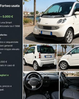 SMART USATA