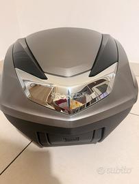 Bauletto sh 350 /125/150 trattabile anno 2024