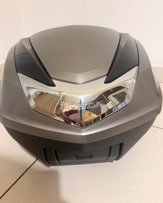 Bauletto sh 350 /125/150 trattabile anno 2024