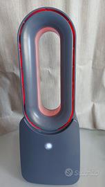 Ventilatore da tavolo ricaricabile nuovo