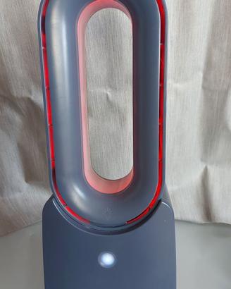 Ventilatore da tavolo ricaricabile nuovo