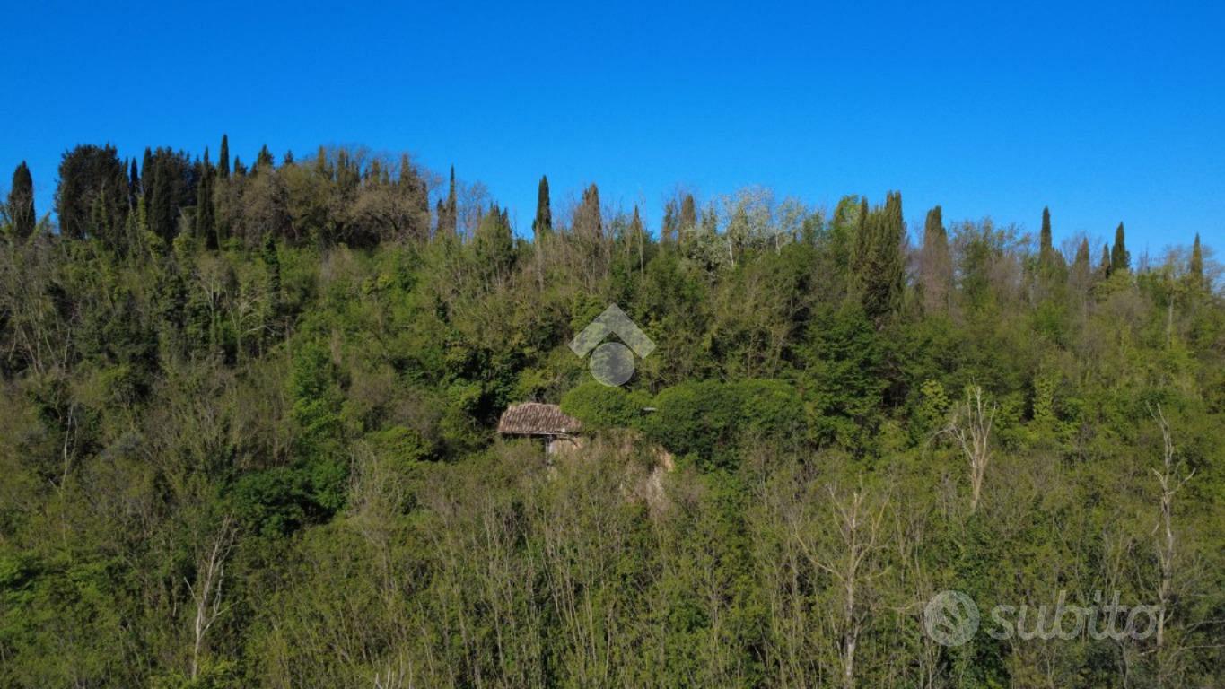 RUSTICO A CANTALUPO IN SABINA - Vista 2