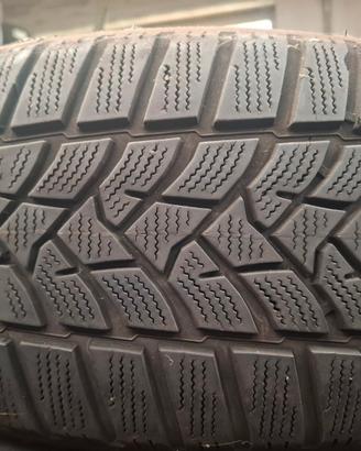 4 GOMME USATE INVERNALE 2156016 - CP89221405