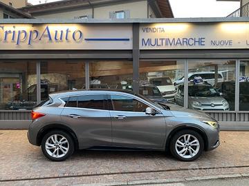 Infiniti Q30 2.2 diesel DCT Premium