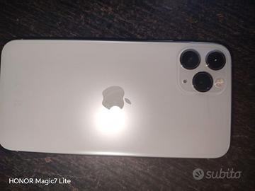 Iphone 11 pro