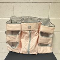 Organizer BabyCare per pannolini e accessori