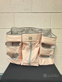 Organizer BabyCare per pannolini e accessori