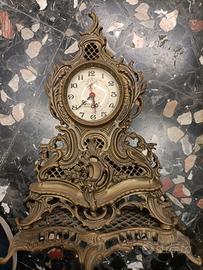 Orologio da Tavolo Vintage
