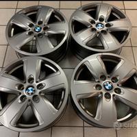 4 cerchi in lega BMW 