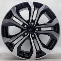 4 cerchi lega ford puma r17 lt1047