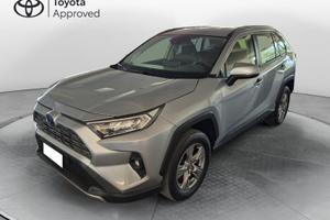 Toyota RAV4 5nd serie 2.5 HV (218CV) E-CVT 2W...
