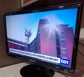 Televisore Samsung 