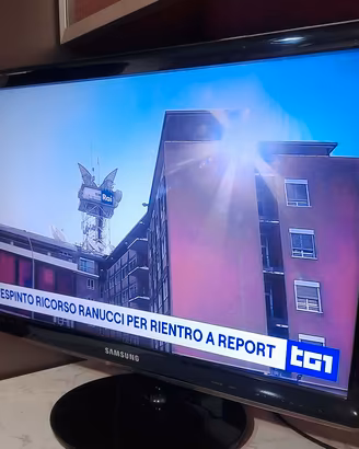 Televisore Samsung 