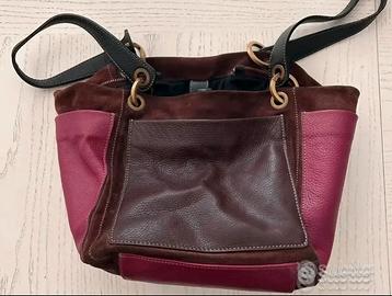 Borsa Minelli Renato
