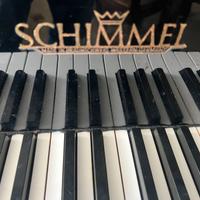 pianoforte schimmel