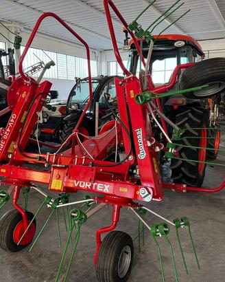 Voltafieno Enorossi G4 420 3HP