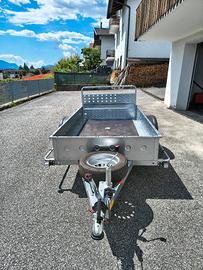 carrello rimorchio 