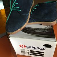 Superga scarpa elegante taglia 31