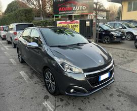 PEUGEOT 208 1° serie PureTech 82 5 porte Active