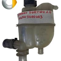 VASCHETTA LIQUIDO RADIATORE SMART Fortwo CoupÃ© (W
