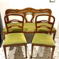 Salottino anni ‘40