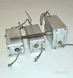 TRASFORMATORI DI MEDIA FREQUENZA BC312/342